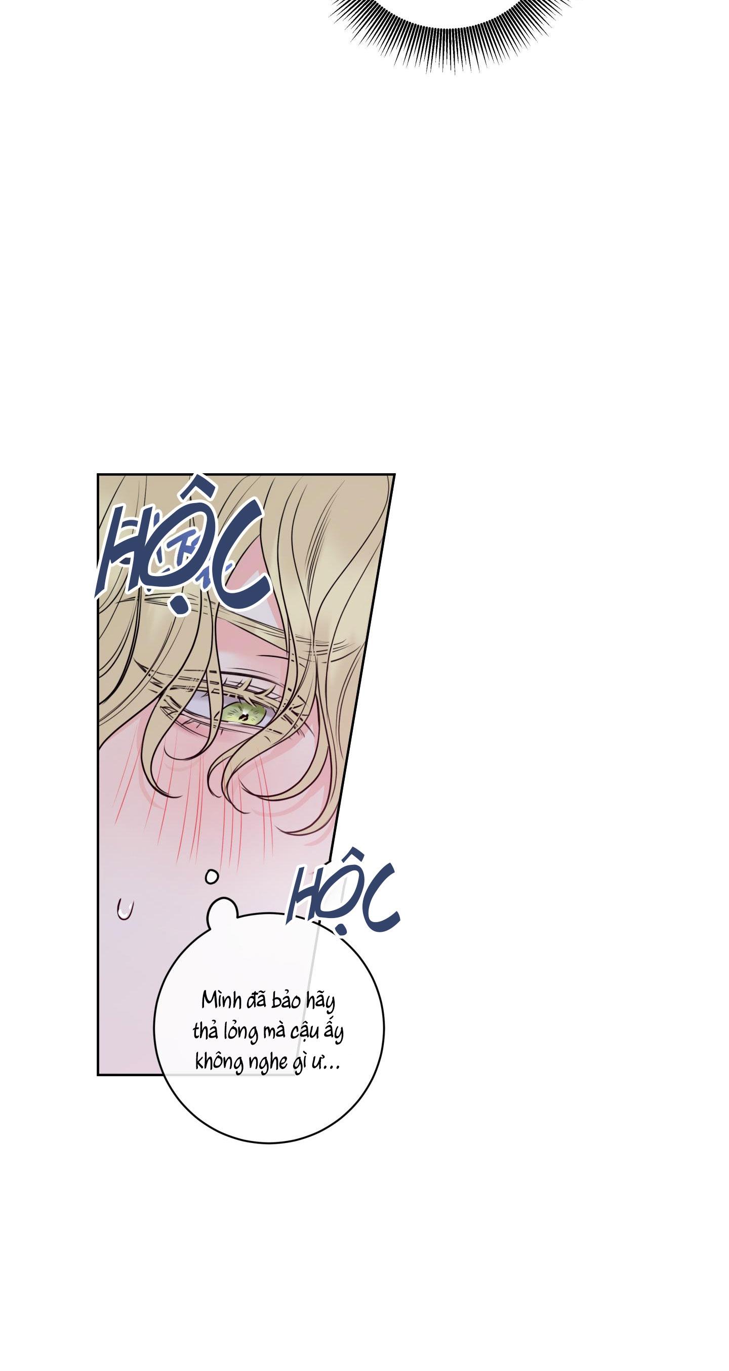 mật ong nhà làm chapter 9 33