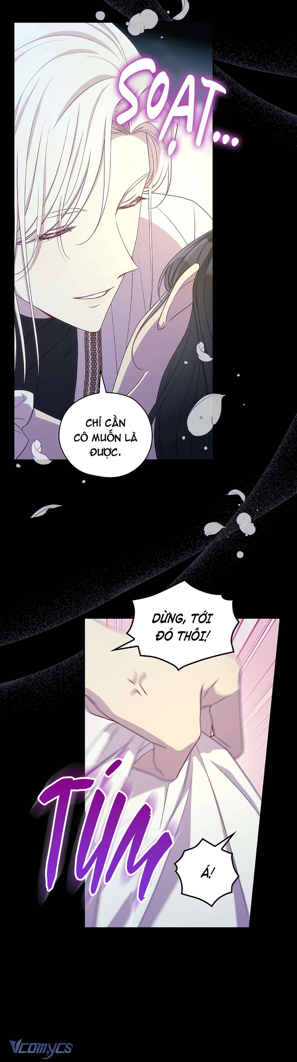 sống sót dưới thân phận hầu nữ chapter 128 30