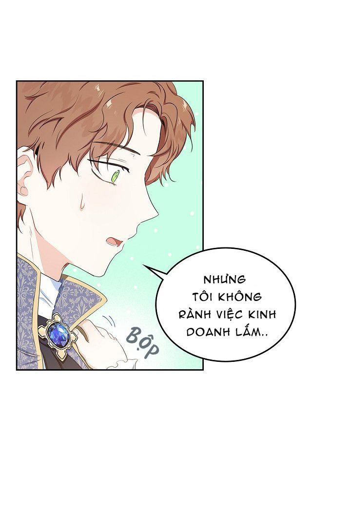 lần này tôi sẽ trở thành gia chủ chapter 12 64