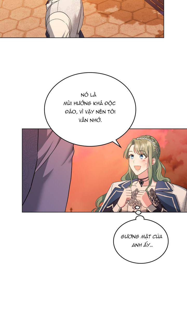 sau khi rời bỏ anh chapter 13 49