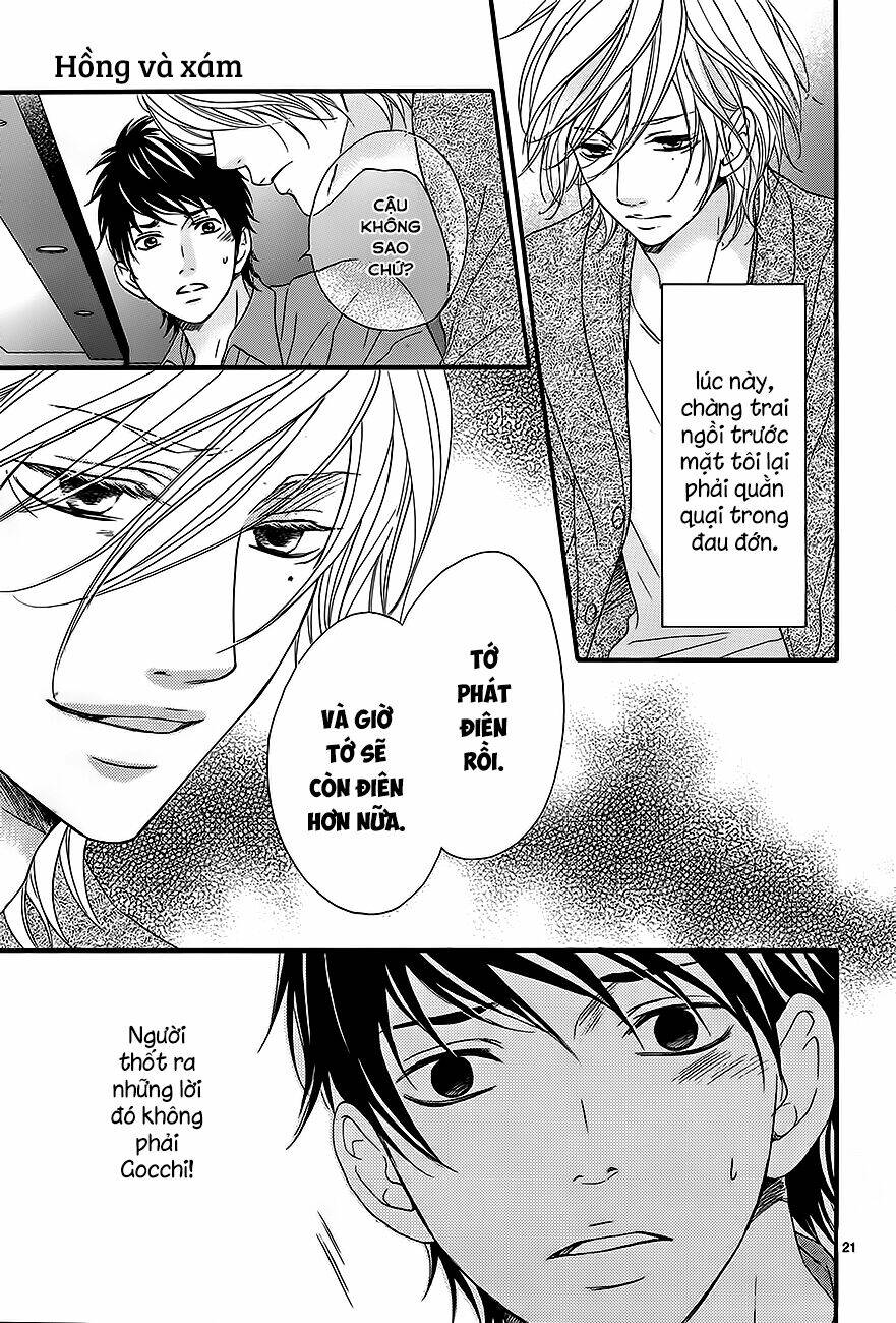 pink to gray chapter 5 31