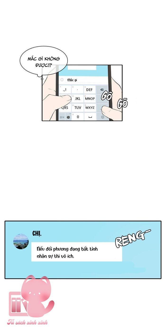 a good day to be a dog chapter 22 3