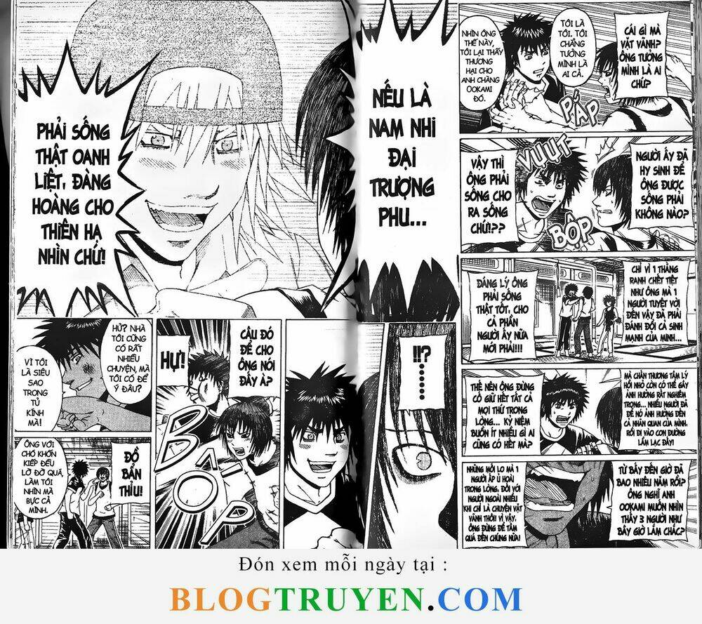 mr.fullswing chapter 207 7