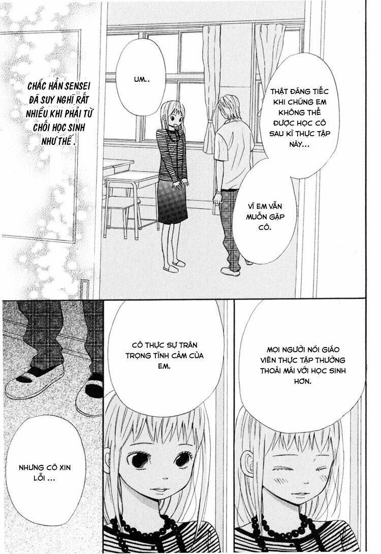 ano ko to boku no ie chapter 2 23