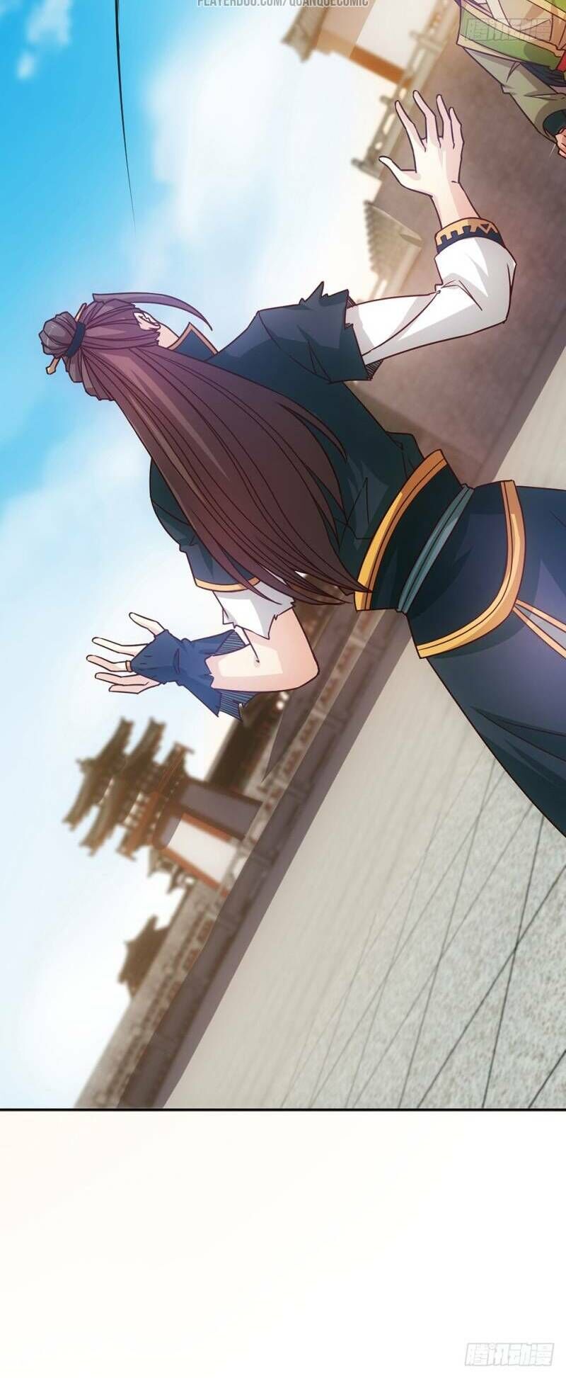 hồng thiên thần tôn chapter 32 30