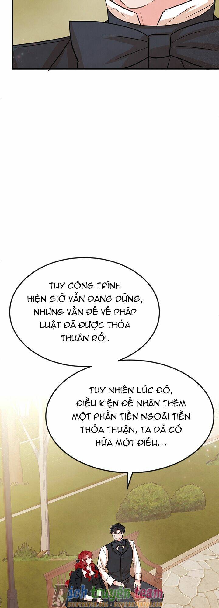 tiểu thư scarlet, em không muốn trả thù sao? chapter 32 29