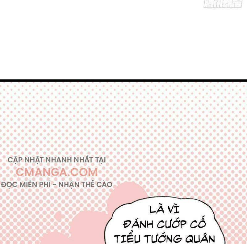 đứng yên ! phụng chỉ đánh cướp đây chapter 7 53