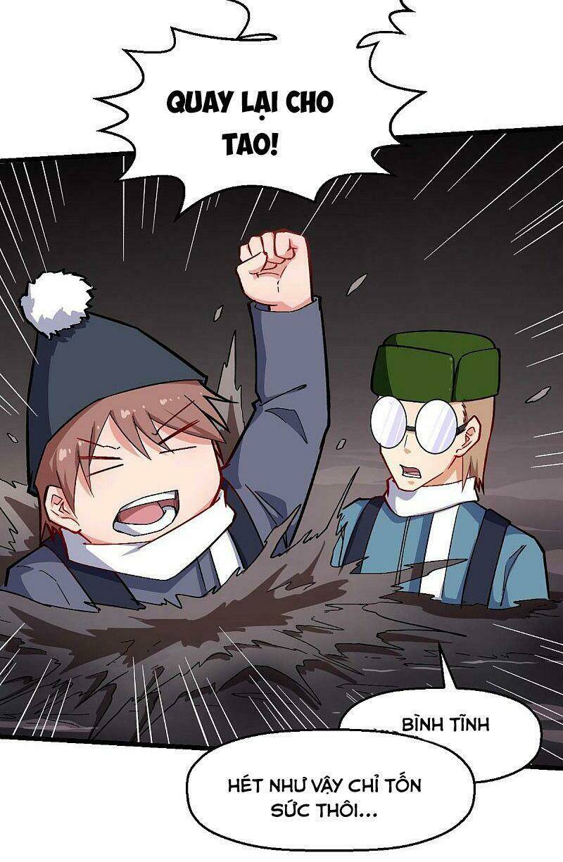 vườn trường cuồng sư hệ thống chapter 159 14
