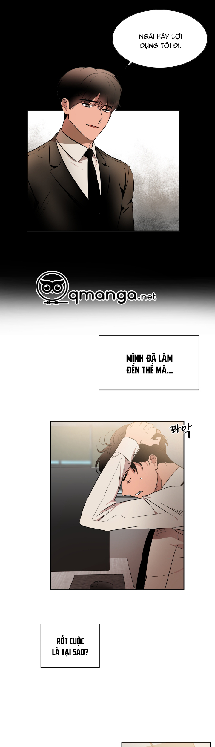 well done chapter 31 4