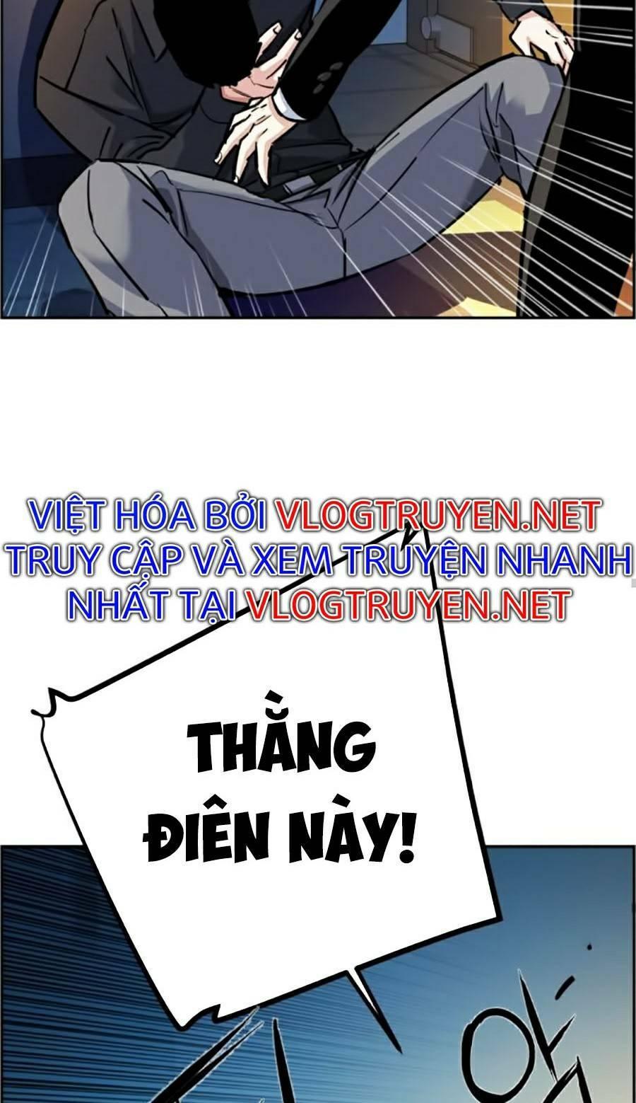 bạn học tôi là lính đánh thuê chapter 62 47