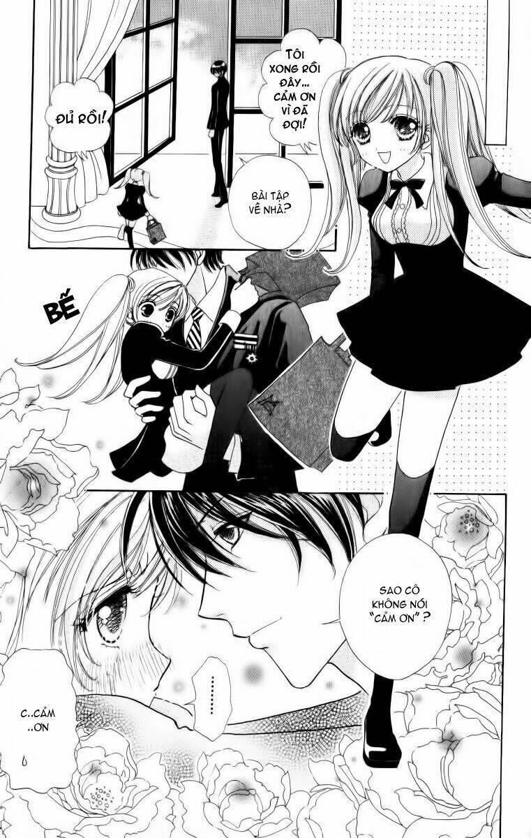 love monster chapter 16 8