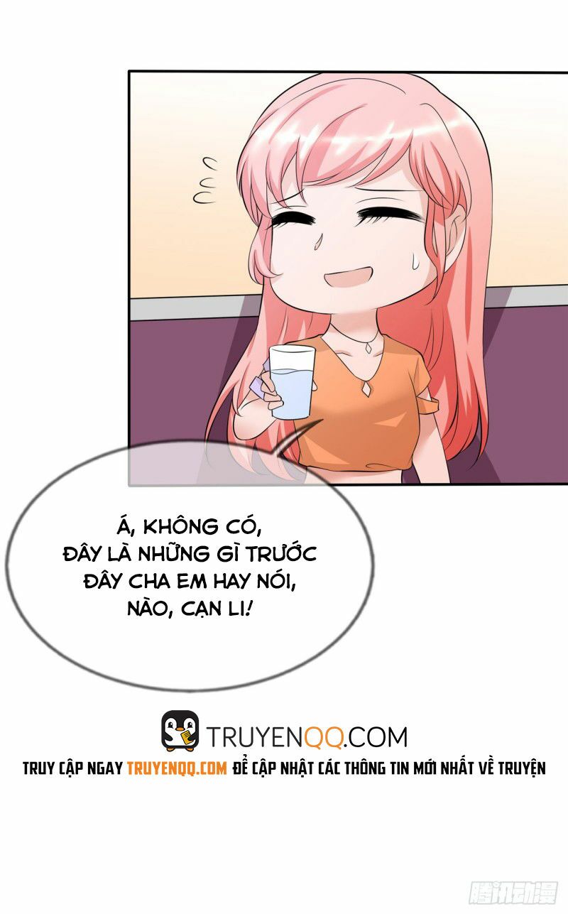 siêu cấp nữ thần trọng sinh chapter 12 41