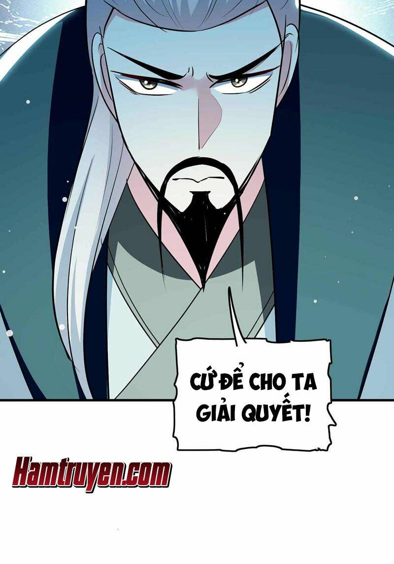 vạn giới tiên vương chapter 98 46