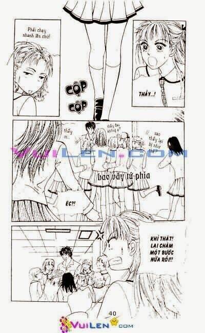 mãi yêu anh chapter 4 40