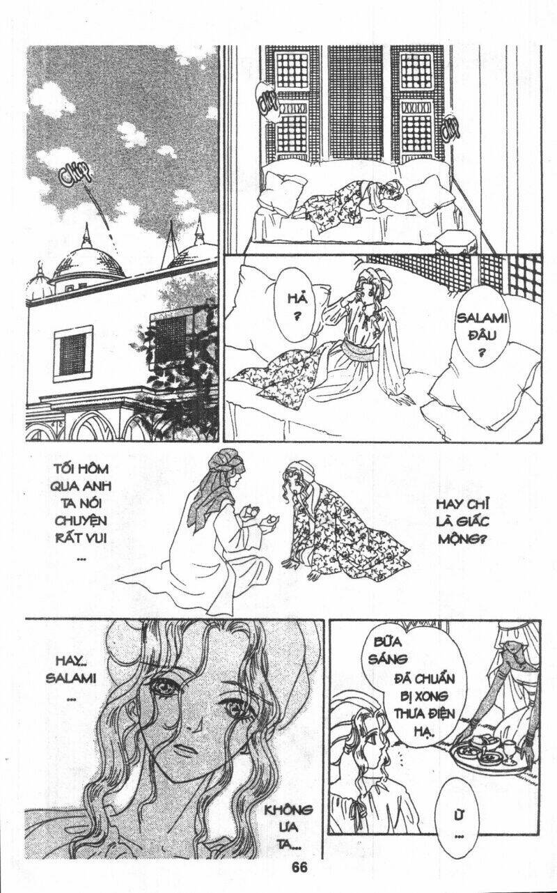 kenja no ishi chapter 4 74