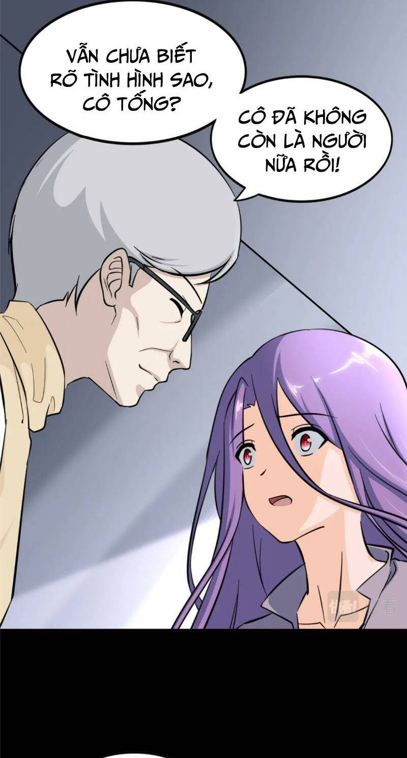 bạn gái virus của tôi chapter 398 6