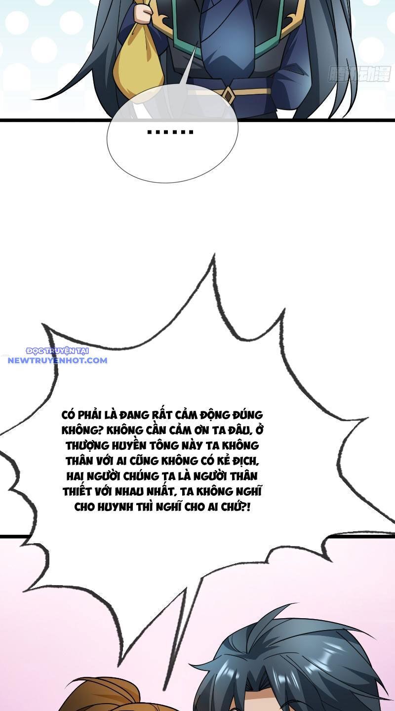 ngủ say vạn cổ: xuất thế đẩy ngang chư thiên chapter 24 65