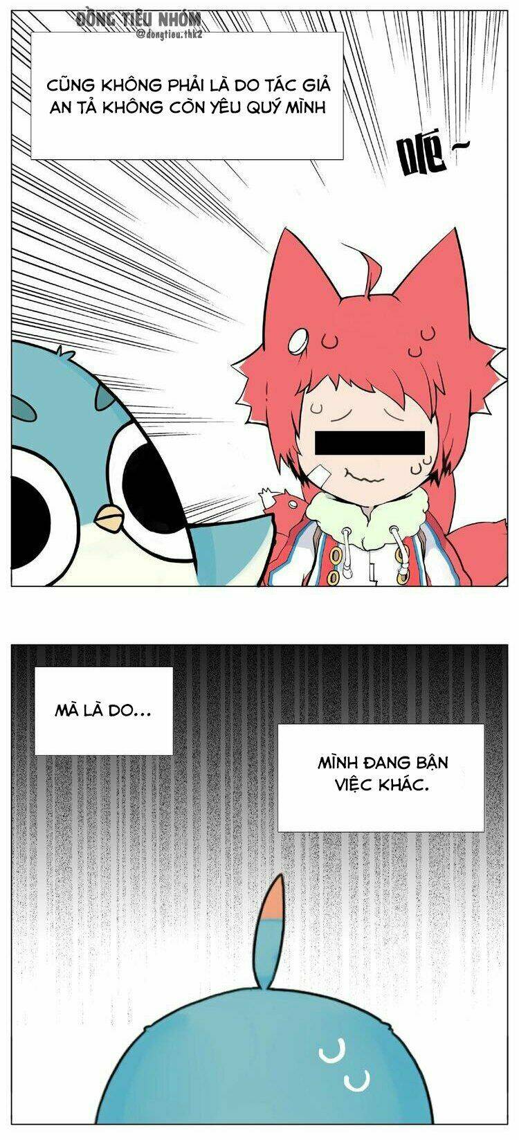 lấp lánh tình yêu kẹo bạc hà chapter 86.1 3