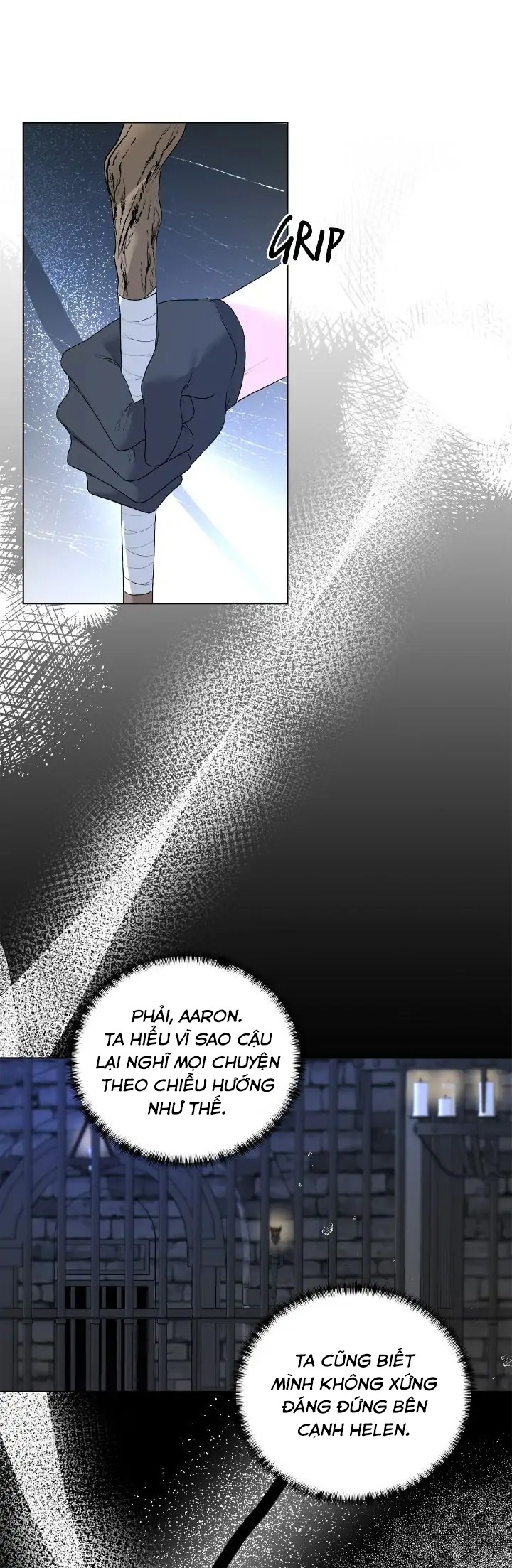 tôi sẽ trở thành nhân vật chính chapter 120 16