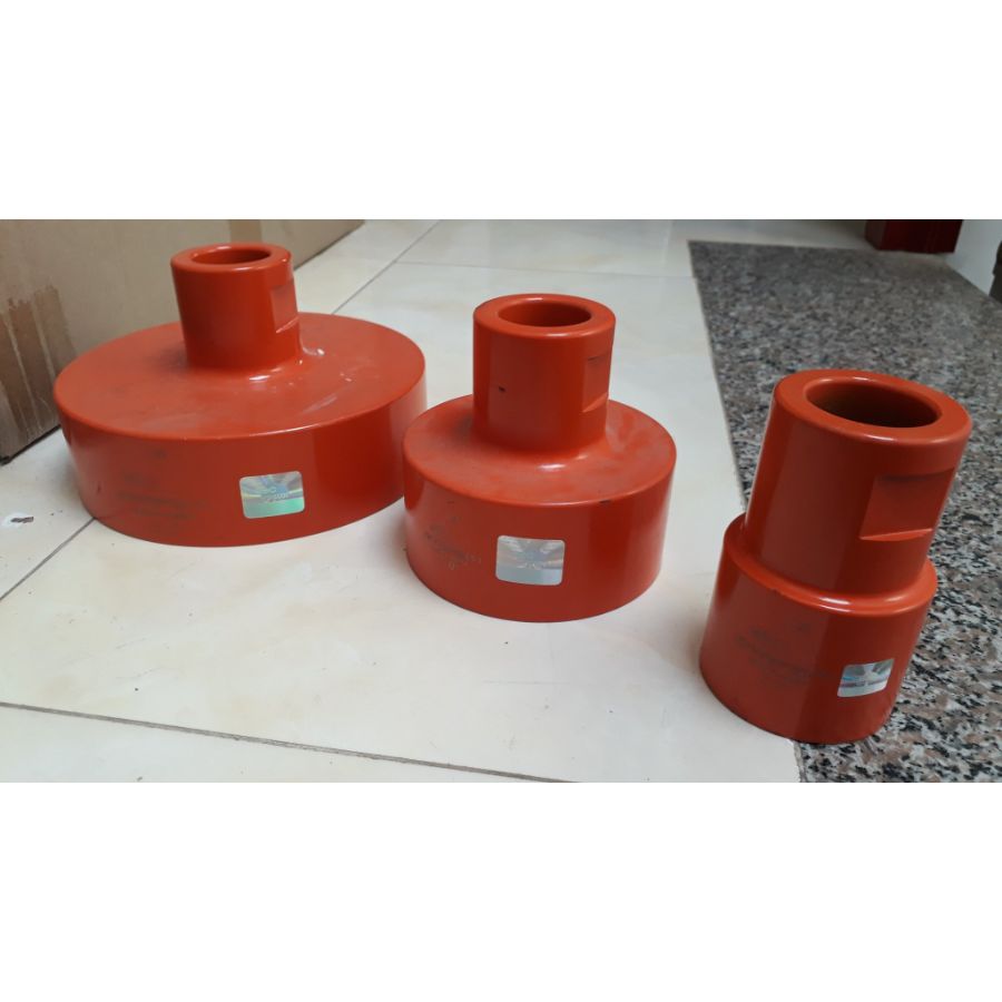 Đầu nối mũi khoan rút lõi bê tông Hàn Quốc