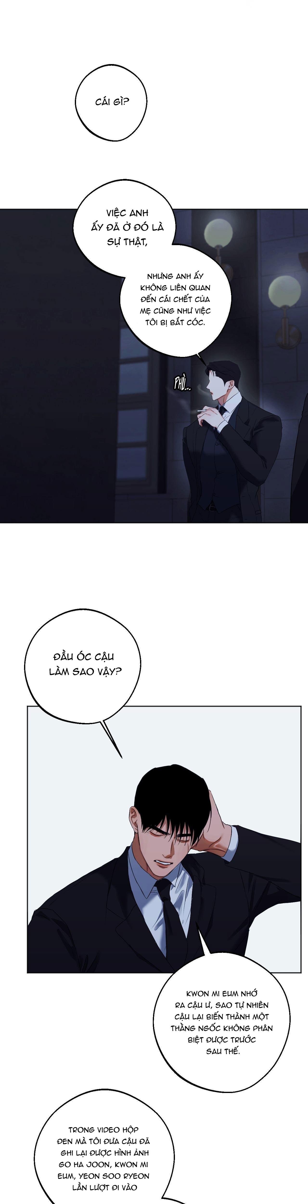 ái tình và dục vọng chapter 44 20