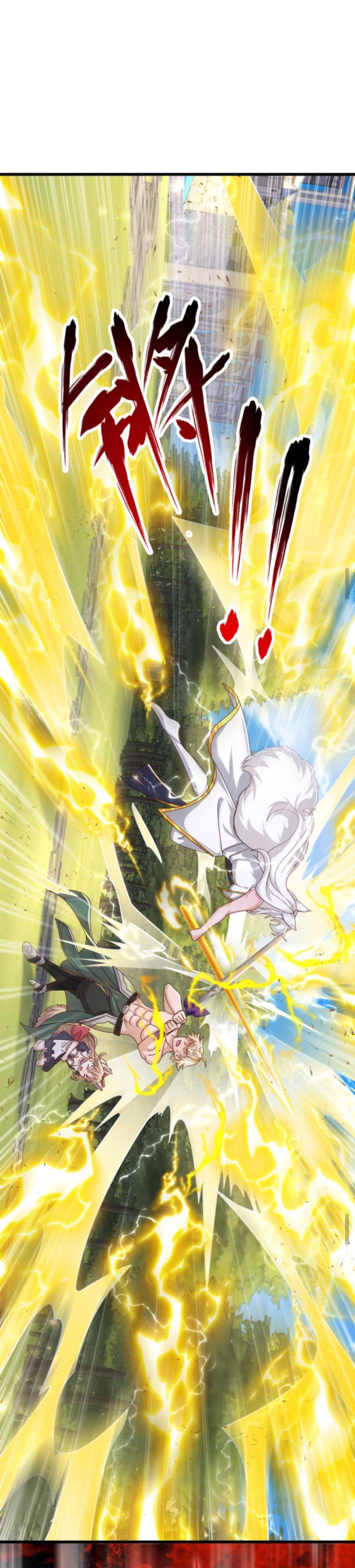 người chơi và nhân chính đều muốn làm hại ta chapter 65 17