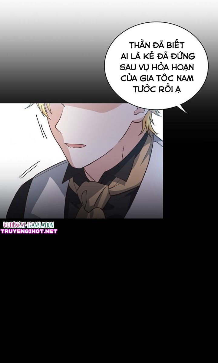 lời cầu hôn đến từ hoàng đế chapter 24.2 29