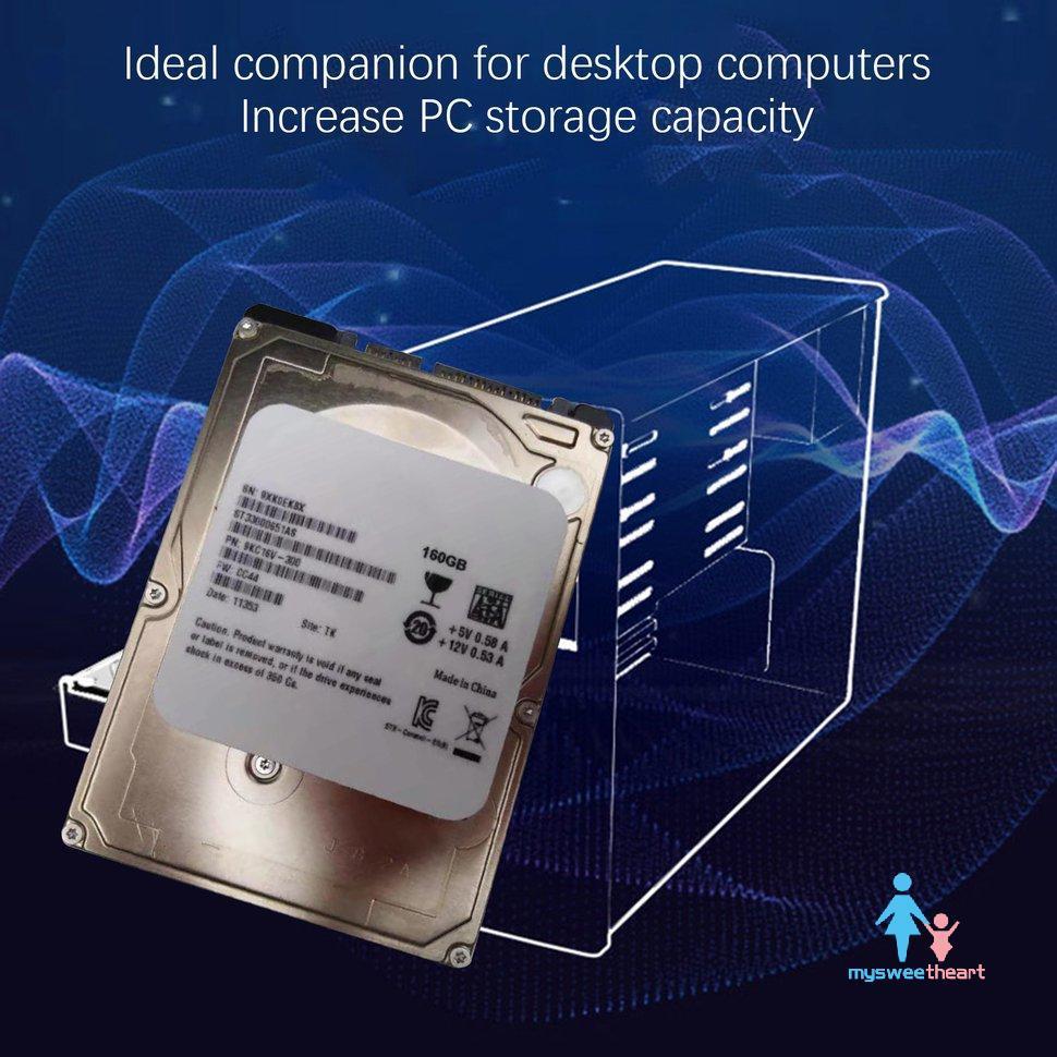 For PS3/Pro/Slim 2.5" Hard Disk Drive SUPER SLIM Multi-porpurse Game Machine Hard Disk Large Capacity