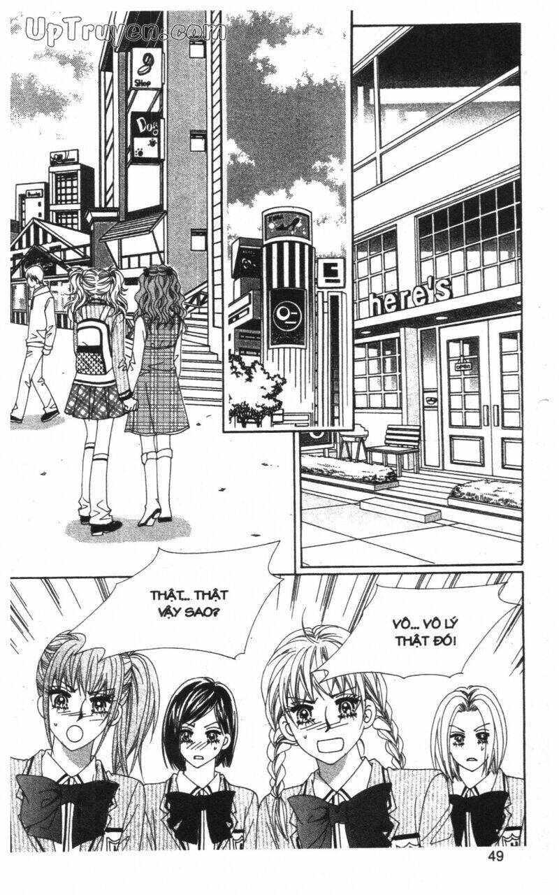 thoát kiếp hồ ly chapter 7 48