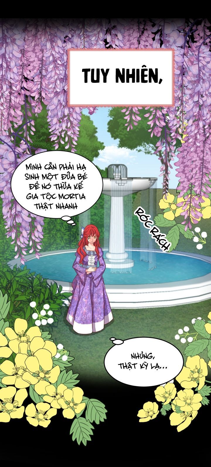 yêu cầu kết hôn của priscilla chapter 1 20