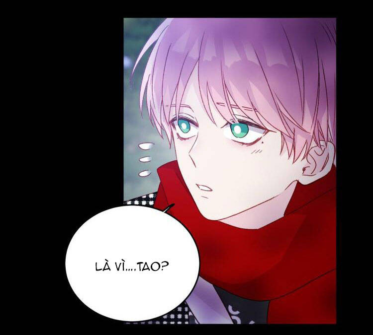 tôi phải làm 1 kẻ đại xấu xa chapter 43 25