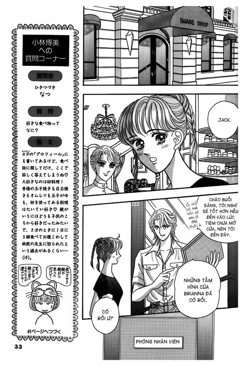 red - ngọc trong đá chapter 6 35