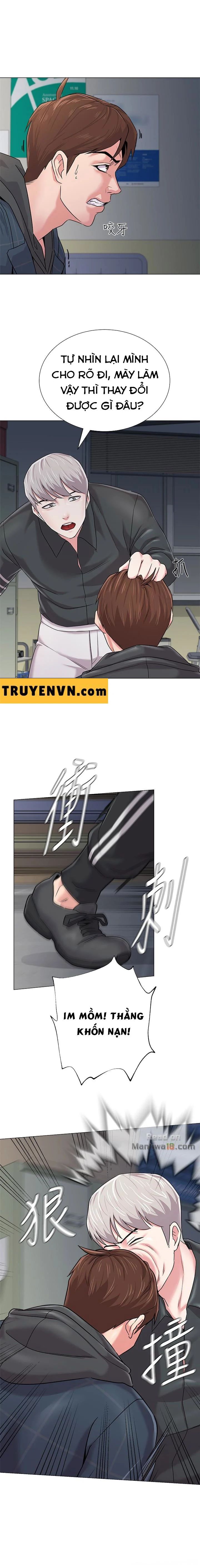 cô giáo gợi cảm chapter 48 7