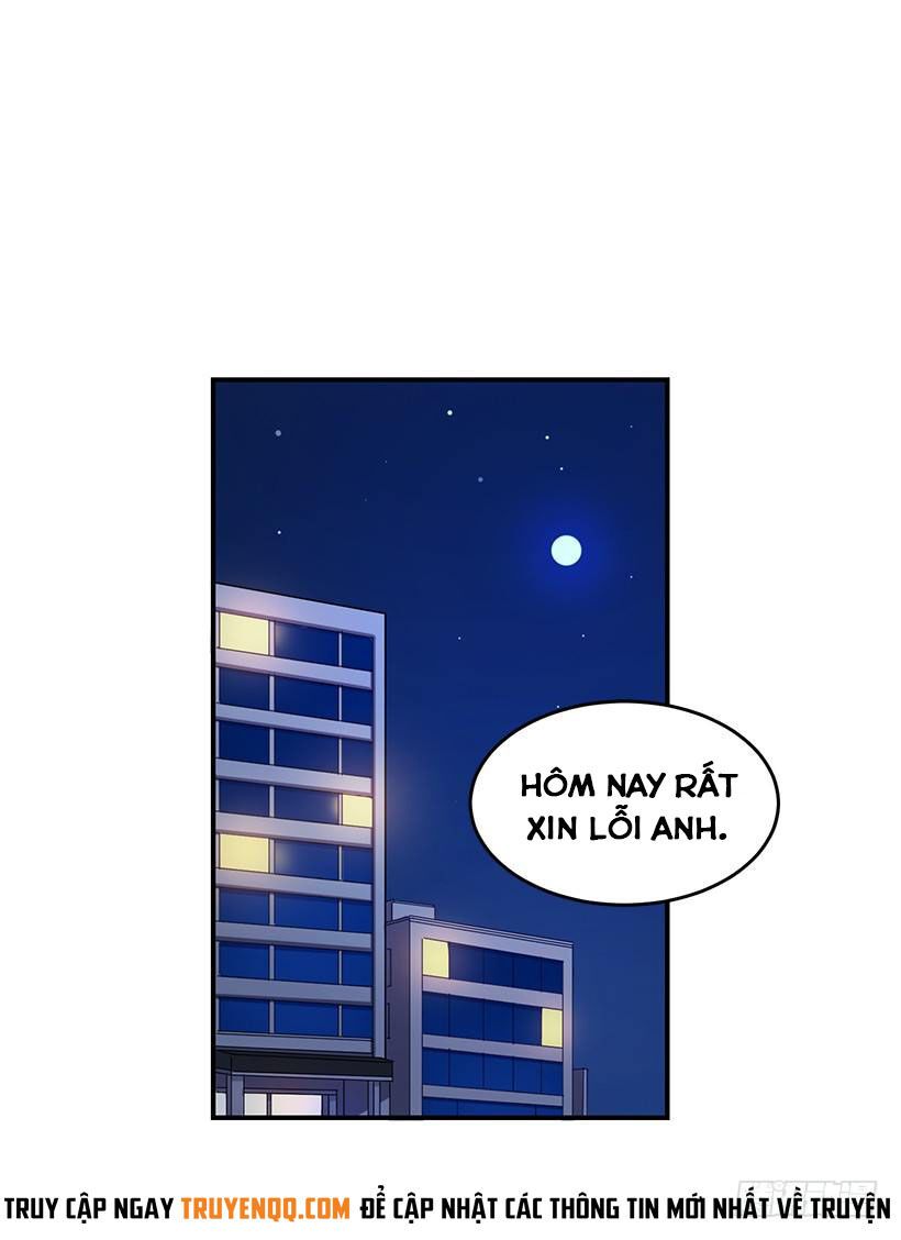 người yêu của rồng đen (black dragon's lover) chapter 26 14