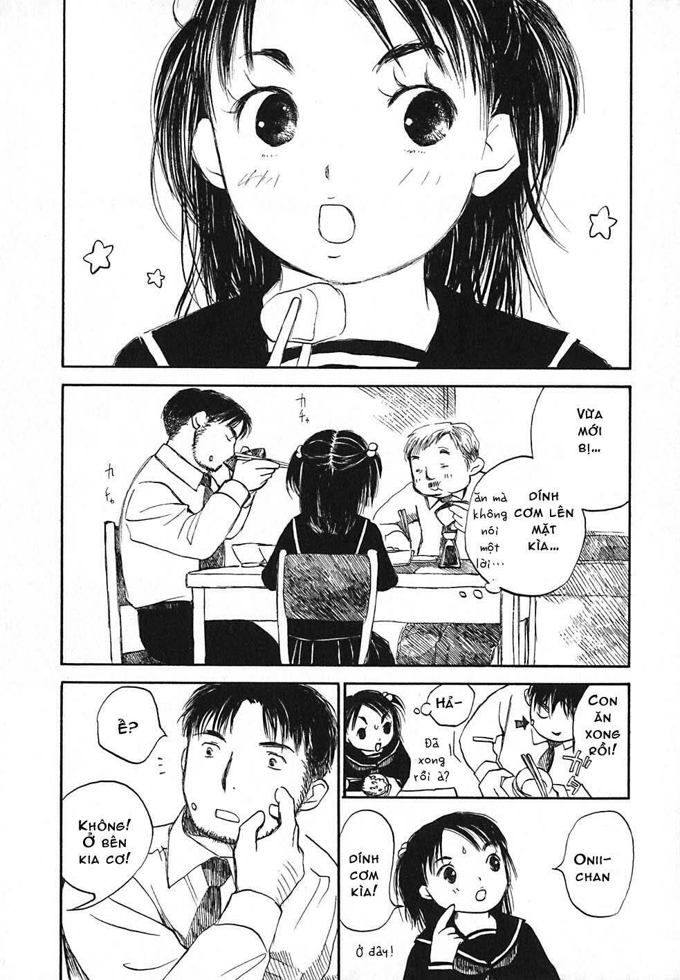 koi kaze chapter 14 6