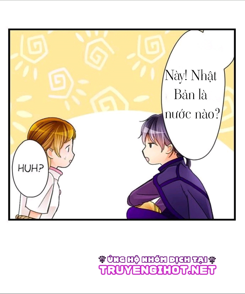 nhân viên mát-xa riêng của hoàng tử chapter 4 7