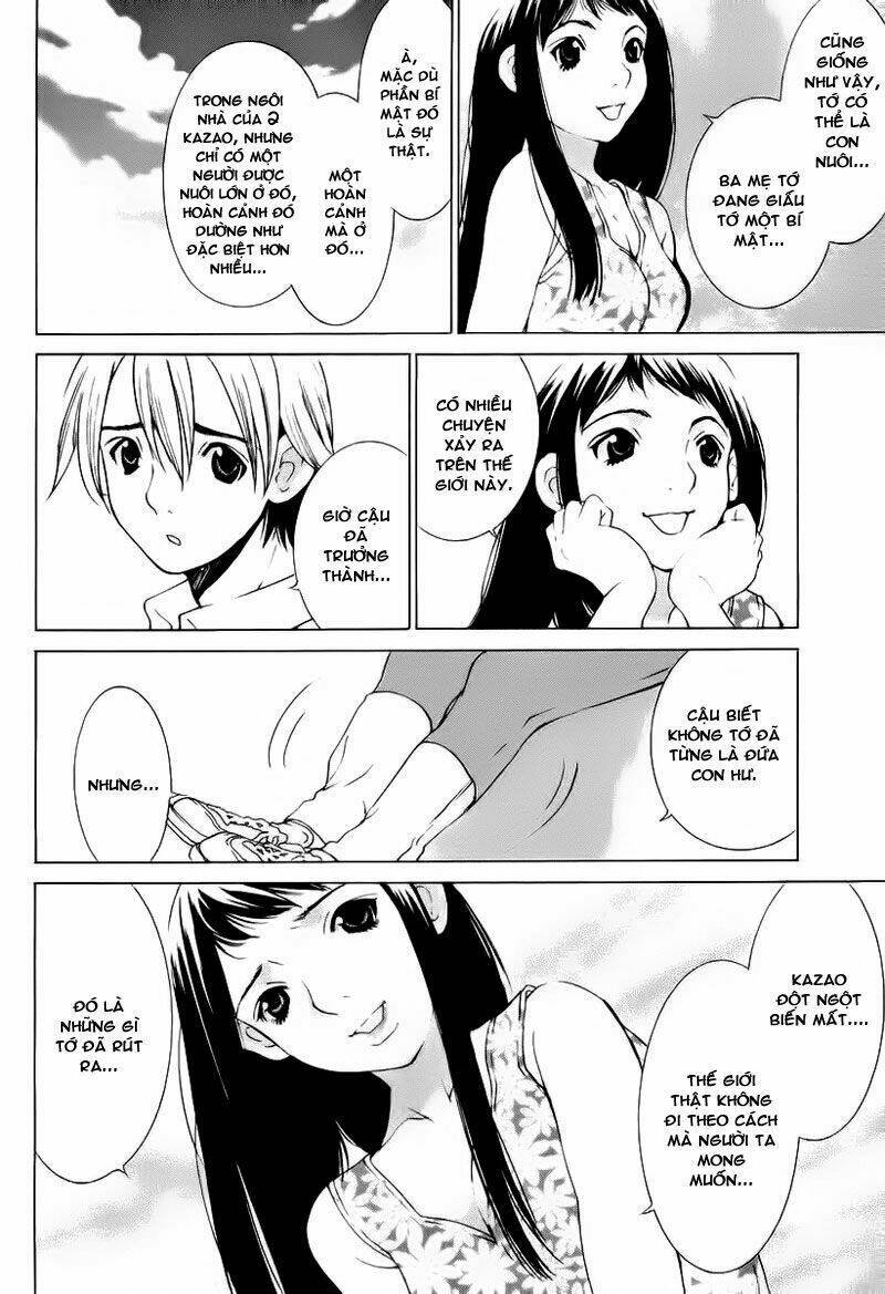 a girl chapter 11 23