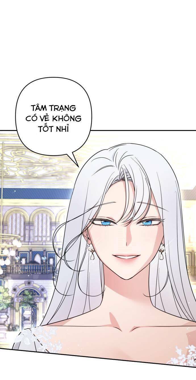 công nương mint bé nhỏ chapter 40 1