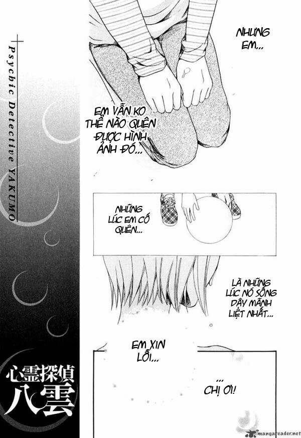 shinrei tantei yakumo - thám tử tâm linh season 1 chapter 2 27