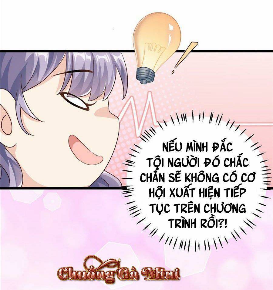 kim chủ của tôi chỉ mới 5 tuổi! chapter 2 38