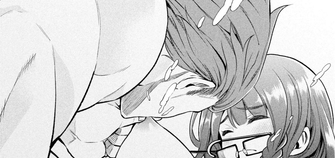 [18+] sao cô lại ở đây thế, cô giáo?! chapter 16 35