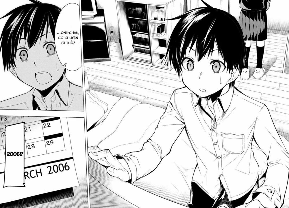 remake our life! chapter 1.2 4