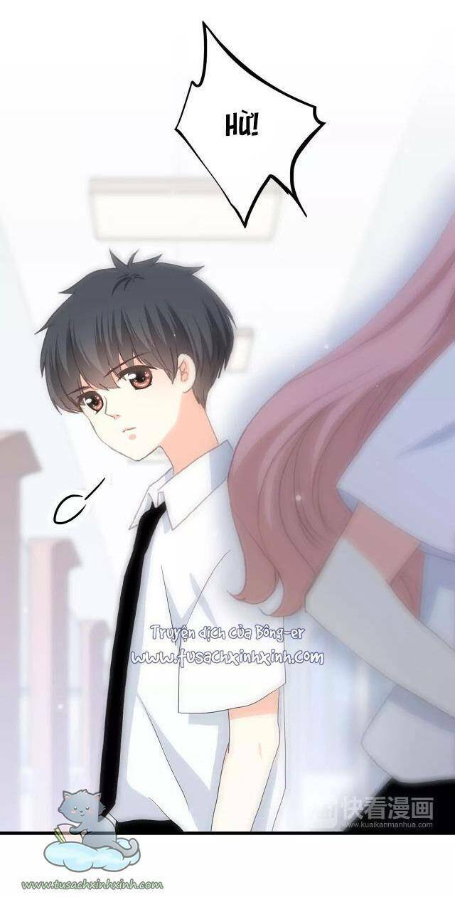 con tim rung động 3 chapter 55 27