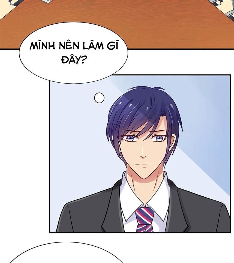 tống thống hống hách và cô gái ngây thơ chapter 13 2