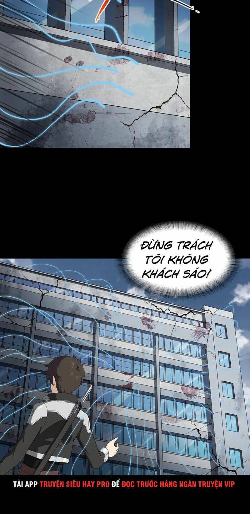 bạn gái virus của tôi chapter 123 25