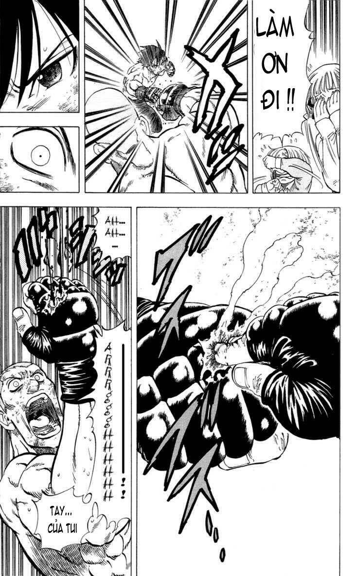 ultra red chapter 15 16