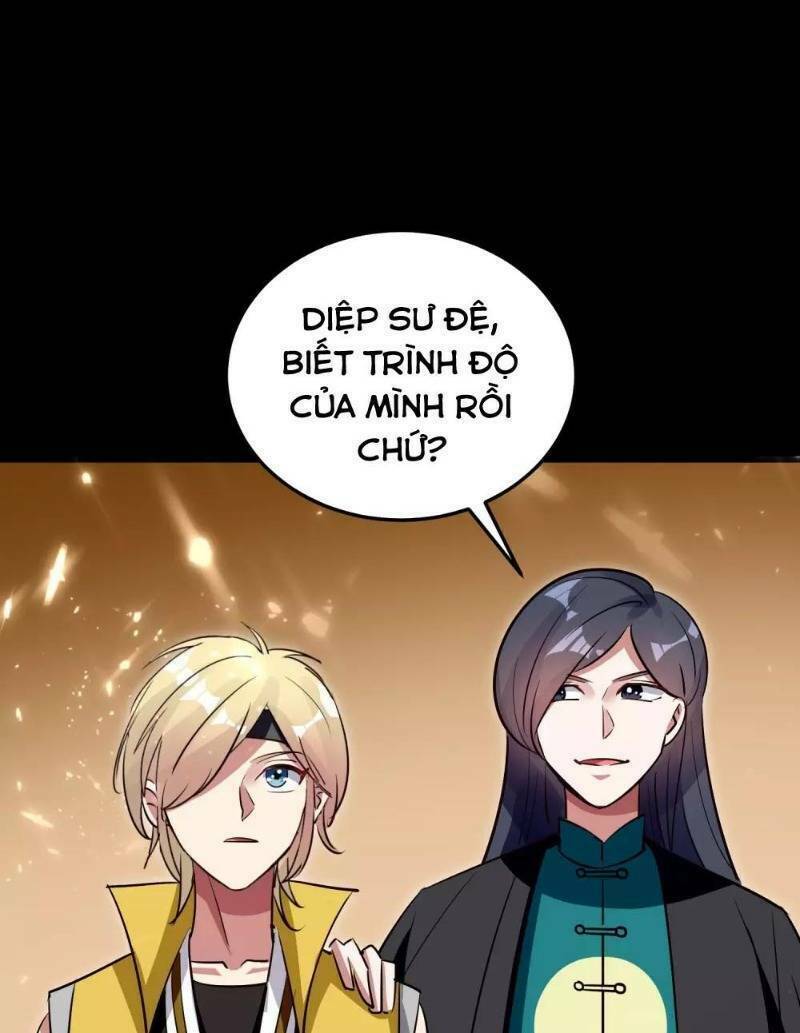 vạn giới tiên vương chapter 49 22