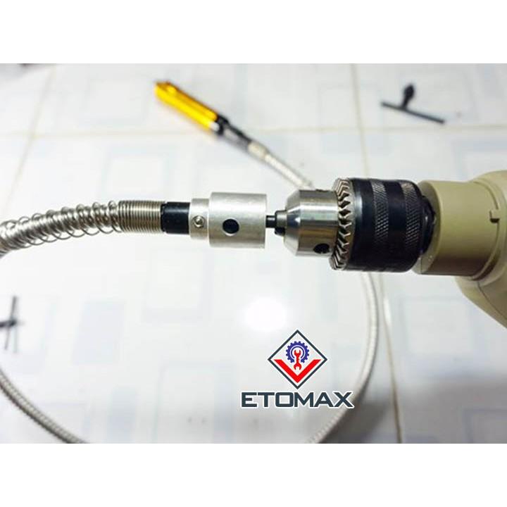 Dây dẫn truyền động cho máy khoan mài đa năng v4
