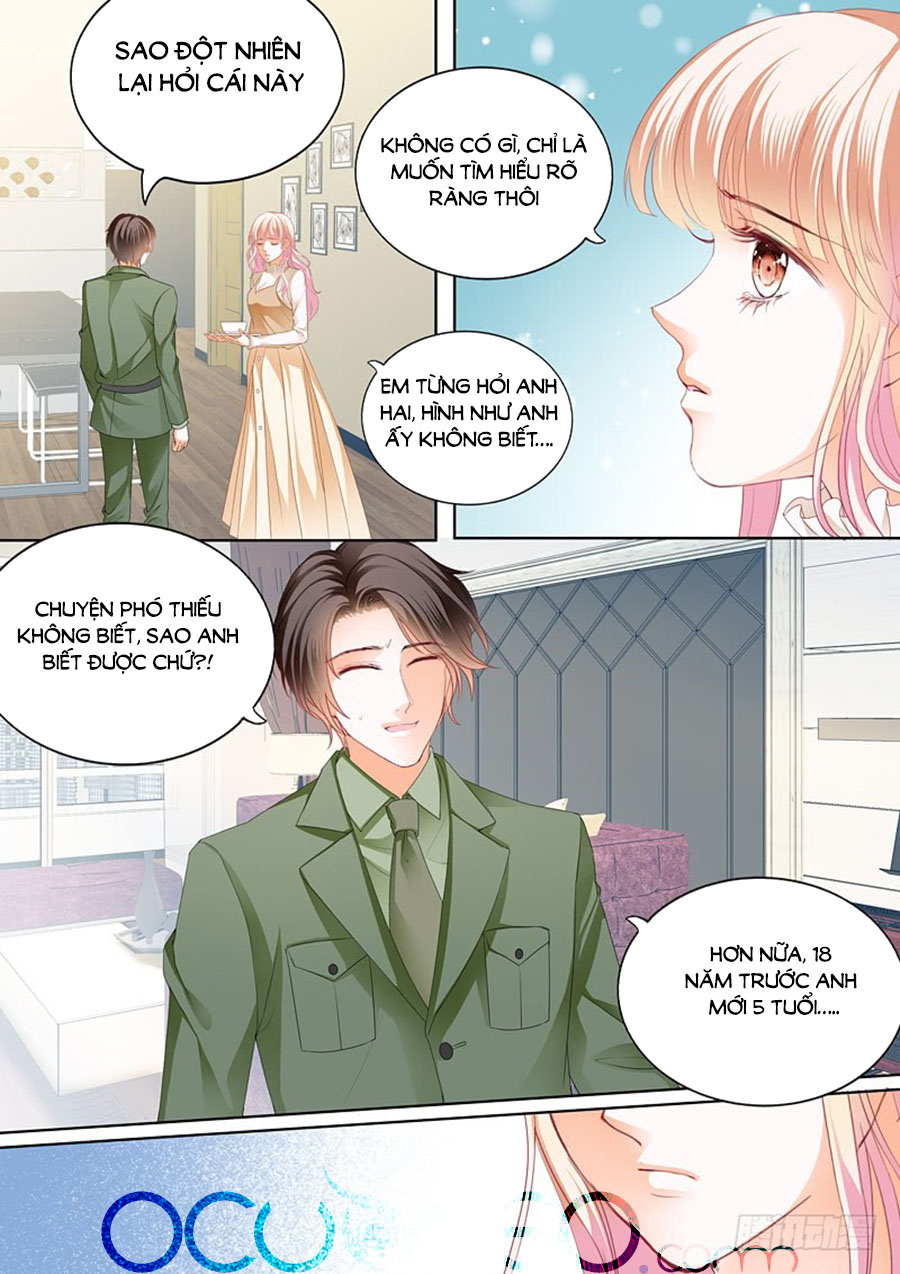 bá đạo tiểu thúc, xin trêu chọc vừa thôi! chapter 77 1