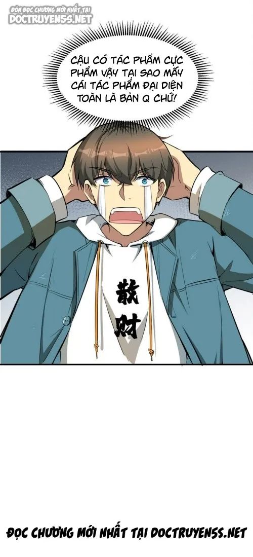 ta làm giàu từ thua lỗ game chapter 7 47